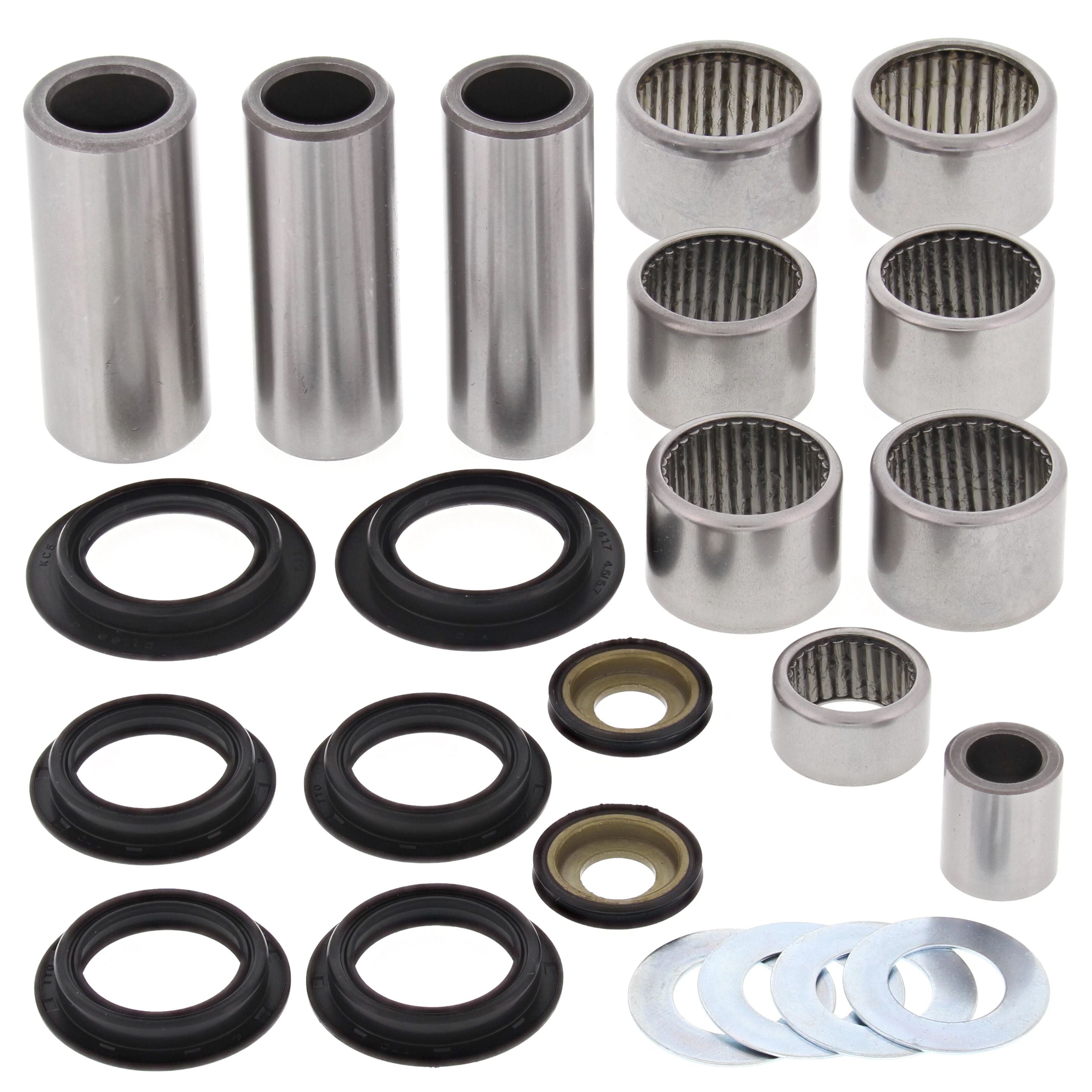 All Balls Linkage Bearing & Seal Kit For Kawasaki KLX 300(R) 1997-2007
